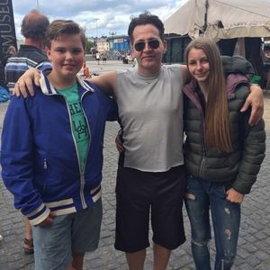 Meet your Posher, Matthew