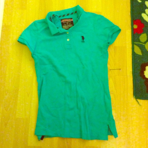Polo Assn Polo shirt