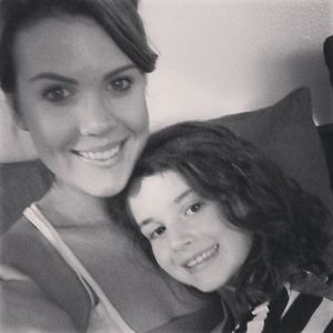 Meet your Posher, Brindle