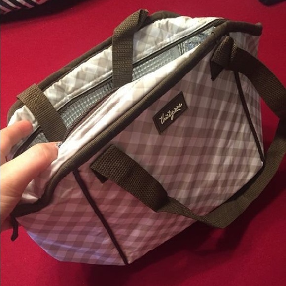 Thirty-One lunch tote