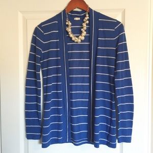 J. Crew Cardi