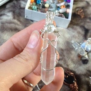 Crystal Quartz