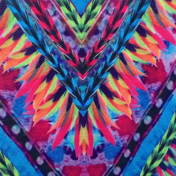 ShopRiffRaff Dress - Picture 3 of 4