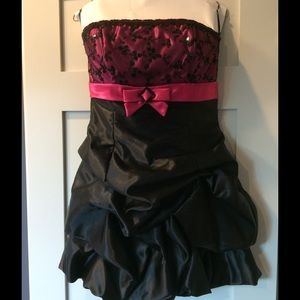 Homecoming Dress