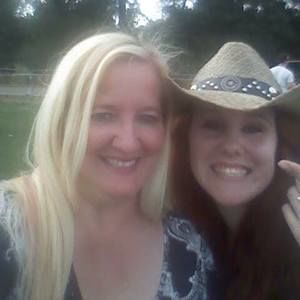 Meet your Posher, Stacy