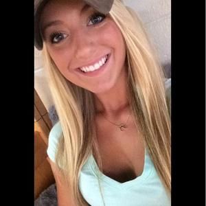 Meet your Posher, Avery