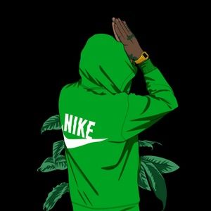 Meet your Posher, Rodney