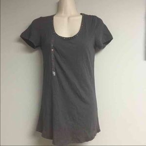 Nwt Victoria's Secret embellished tshirt