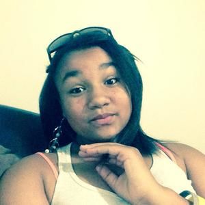 Meet your Posher, Alanna