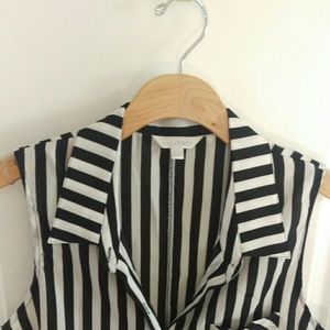 Charming Chalie Summer Top Large