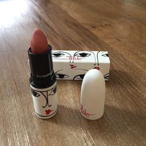 Mac Oxblood (matte)- LE