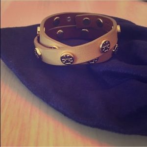 Tory Burch Wrap Bracelet