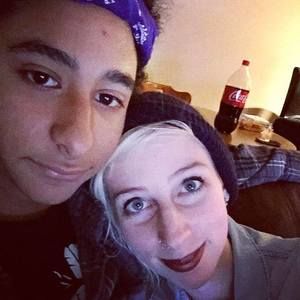 Meet your Posher, Madeleine