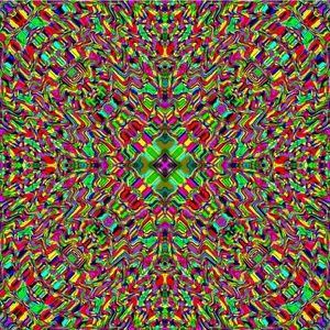 Meet your Posher, Jarret