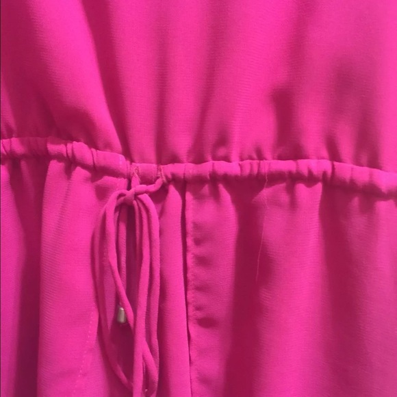 Dolce Vita Romper - Picture 3 of 4