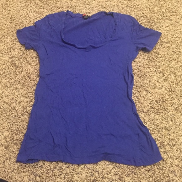 Forever 21 top