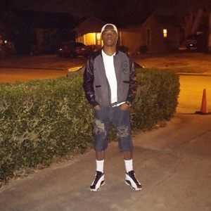 Meet your Posher, Branden