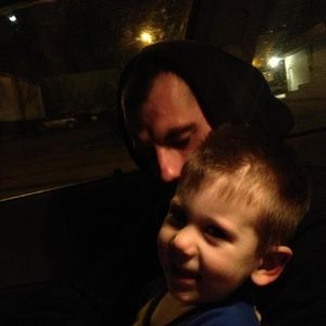 Meet your Posher, Joe