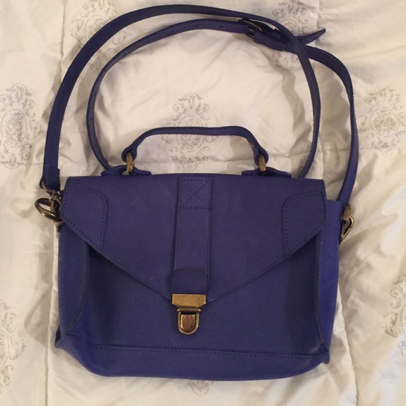 Madewell Handbags - Madewell crossbody bag