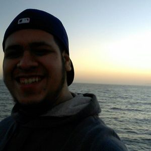 Meet your Posher, Fernando