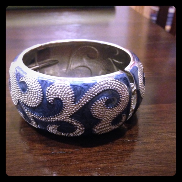 Statement Bracelet