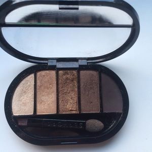 Sephora eyeshadow