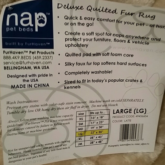 Bedding - Picture 3 of 3