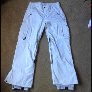 Roxy Snow Pants 🏂