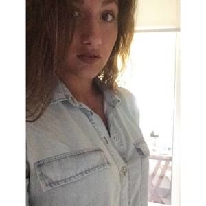 Meet your Posher, Katarina