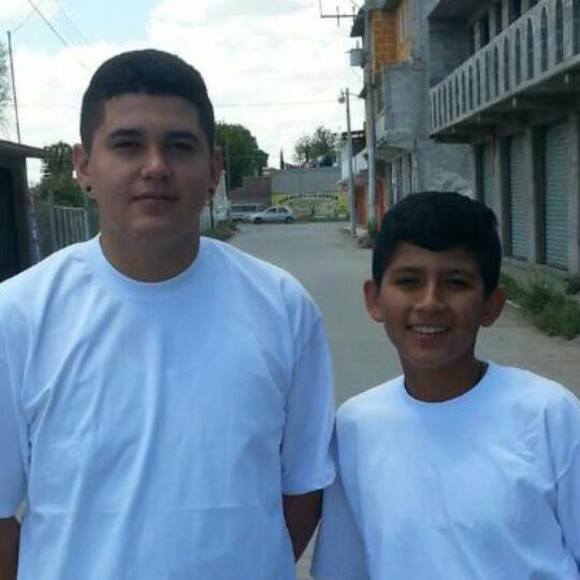 Meet your Posher, Jonathan - Picture 1 of 1