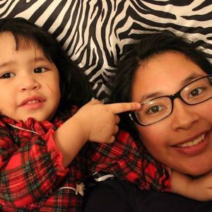 Meet your Posher, Mayra