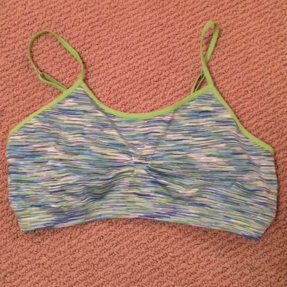 🎀🎀🎀 2 for 1 🎀🎀Champion spots bras - Picture 3 of 3