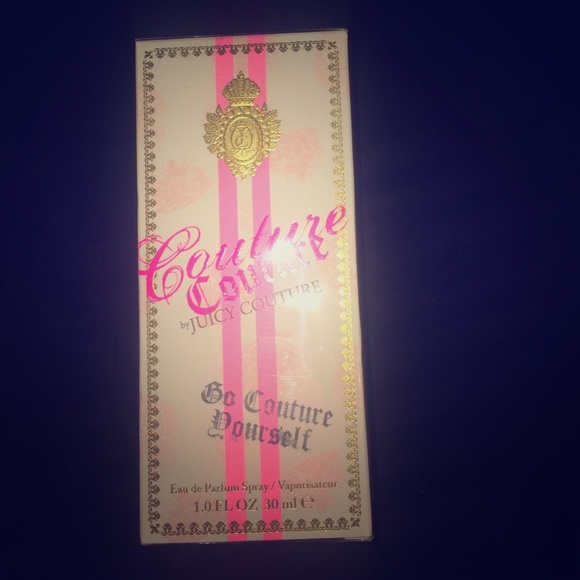 Couture by Juicy Couture