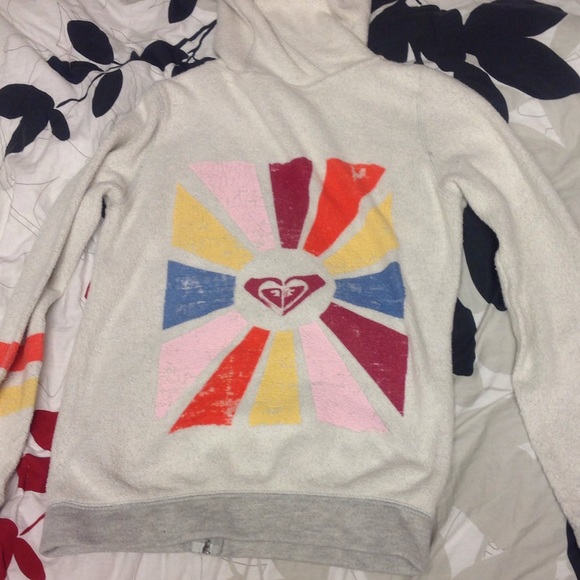 Roxy Jacket - Picture 2 of 3