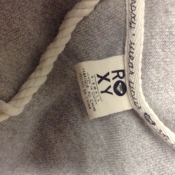 Roxy Jacket - Picture 3 of 3