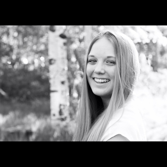 Meet your Posher, Ashlyn