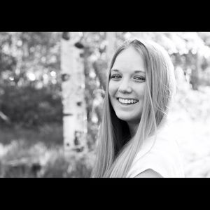 Meet your Posher, Ashlyn