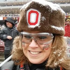 Meet your Posher, Waynette