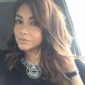 Meet your Posher, Natalia