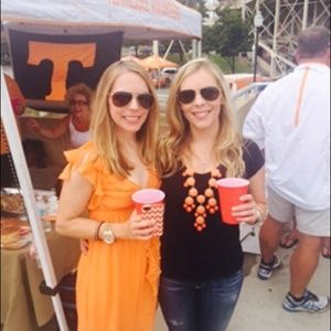 Meet your Posher, Allison