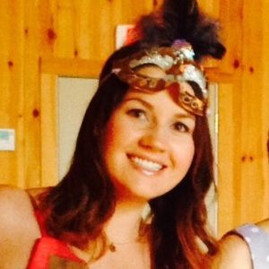 Meet your Posher, Kelly
