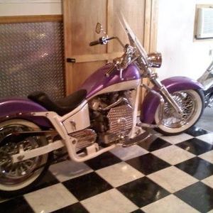 Meet your Posher, Patti