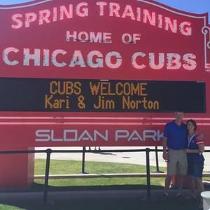 Meet your Posher, Kari