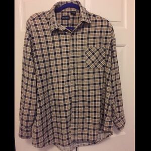 Super comfy flannel!!