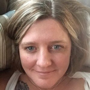 Meet your Posher, Jodie