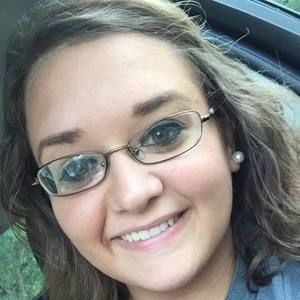 Meet your Posher, Whitney