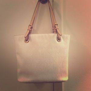 Michael Kors Jetset Tote