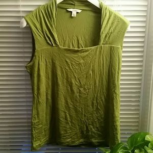 Breen Banana Republic Top