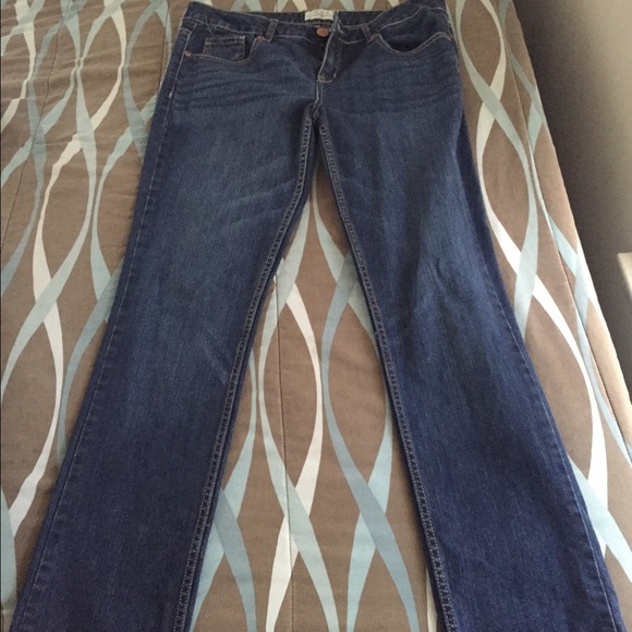 Aeropostale Skinny Jeans