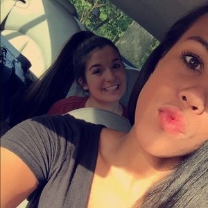 Meet your Posher, Bre